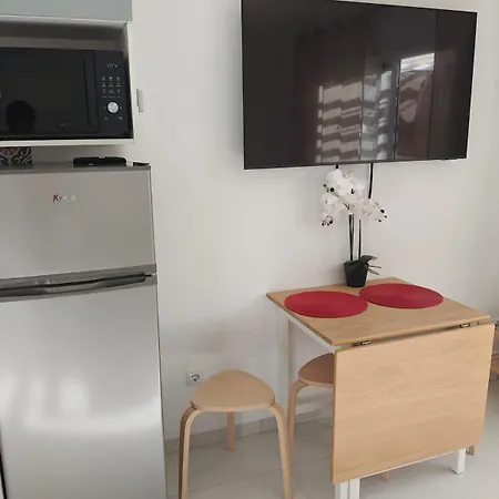 Apartmán Gran Canaria Oasis