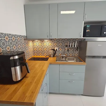 Appartement Gran Canaria Oasis *