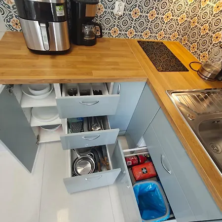 Gran Canaria Oasis Appartement Maspalomas (Gran Canaria)