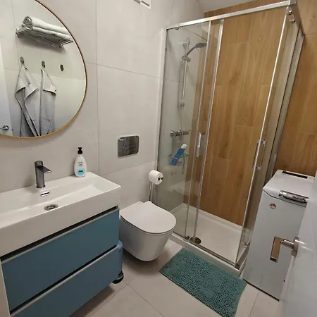Apartman Gran Canaria Oasis Maspalomas