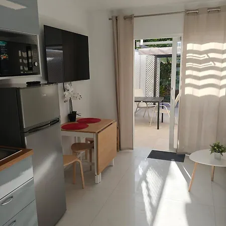 Apartman Gran Canaria Oasis