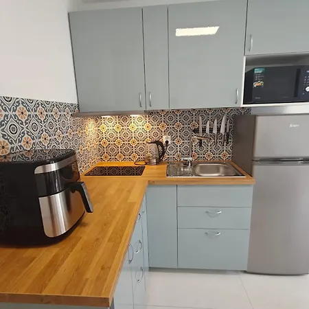 Gran Canaria Oasis Appartement Maspalomas (Gran Canaria)