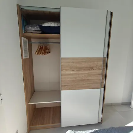 Gran Canaria Oasis Appartement