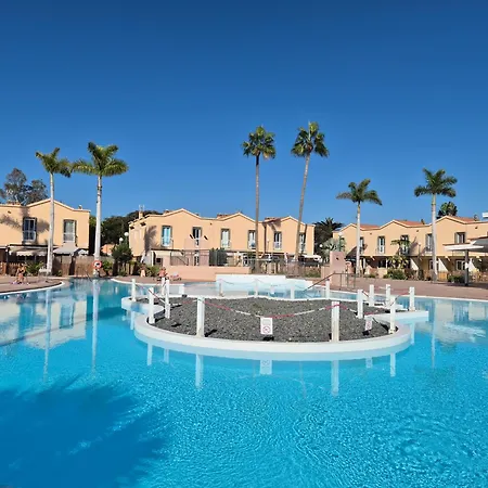 Gran Canaria Oasis * Maspalomas (Gran Canaria)
